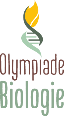 Logo Olympiade Biologie